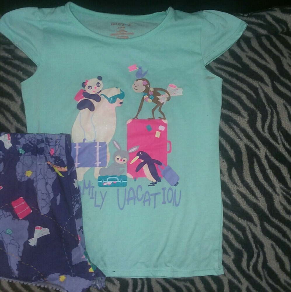 Pajamas - Picture 4 of 4